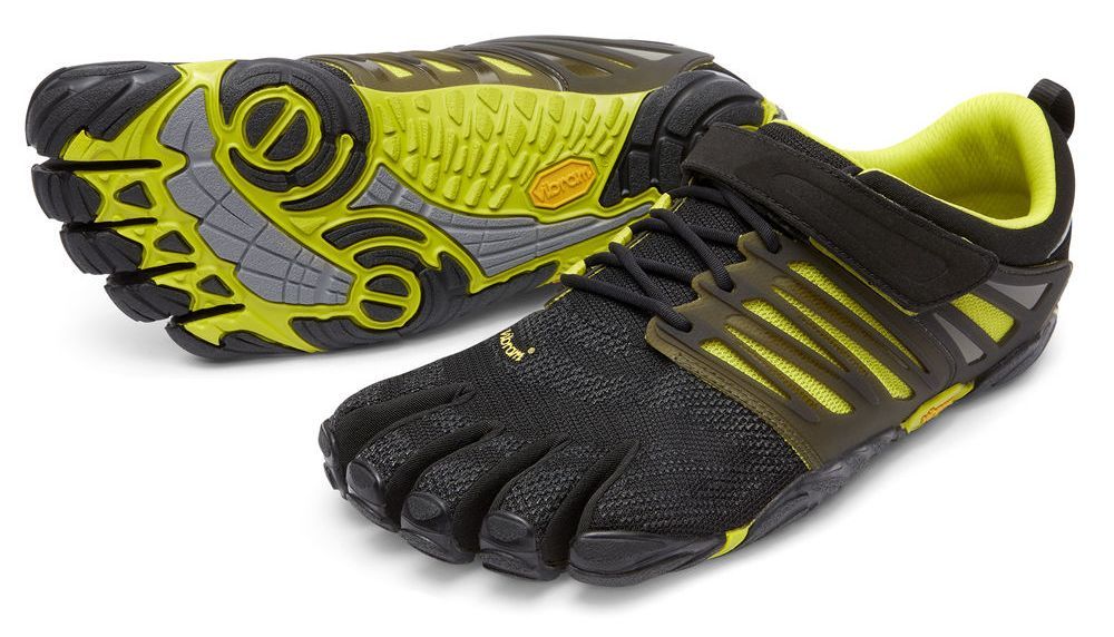 vibram v train