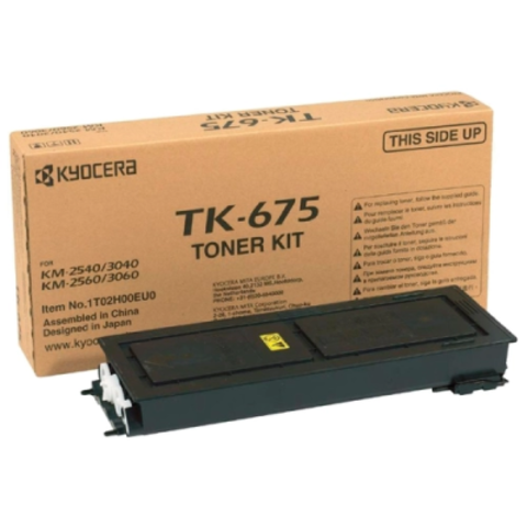 Kyocera TK-675