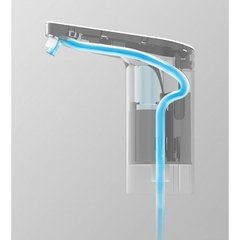 Помпа для воды Smartda TDS Automatic Water Supply белый