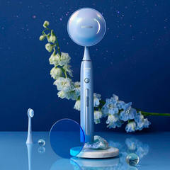 Электрическая зубная щетка Soocas X3 Pro Electric Toothbrush Blue (Синий)