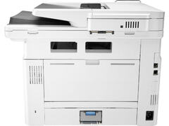 МФУ HP LaserJet Pro M428fdn (W1A32A#B19)