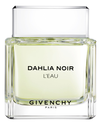 Givenchy Dahlia Noir L Eau