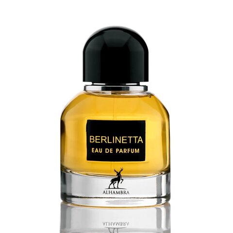 Berlinetta Eau de Parfum
