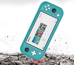 Защитный набор 3 в 1 для Nintendo Switch Lite