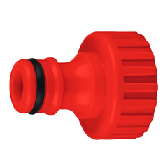 GRINDA GI-12, 1/2?, с внутренней резьбой, штуцерный адаптер (8-426301)