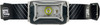 Картинка фонарь налобный Petzl TIKKA CORE серый - 2