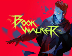The Bookwalker: Thief of Tales (для ПК, цифровой код доступа)