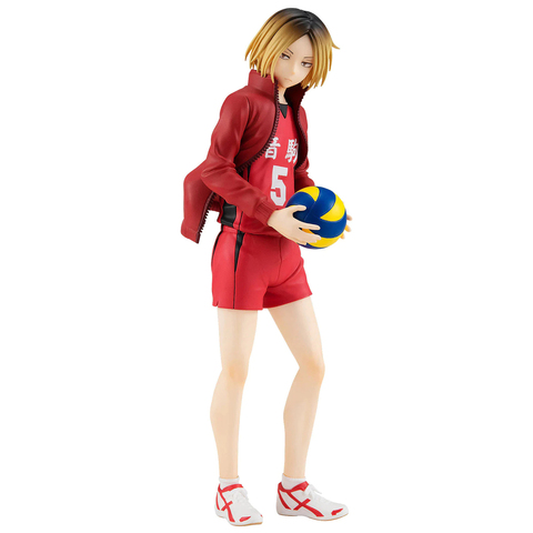 Pop Up Parade: Haikyu! - Kenma Kozume