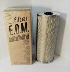 Фильтр к электроэрозионному станку DK77 (350х150х33)