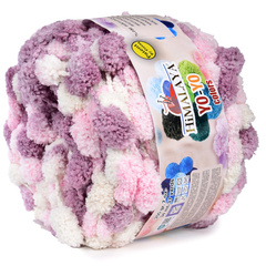 Пряжа Himalaya Yo-Yo Colors (82008)