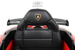 LAMBORGHINI K888PX (ЛИЦЕНЗИОННАЯ МОДЕЛЬ) с дистанционным управлением