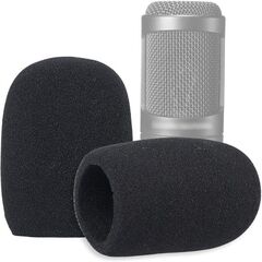 Ветрозащита для микрофонов Audio-technica AT2020, ATR2500, AT2035