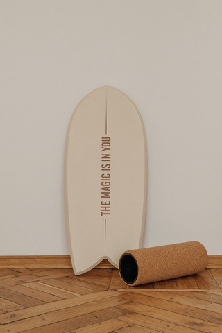 Баланс борд