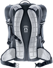 Рюкзак Deuter Bike I 20 Black-Black - 2