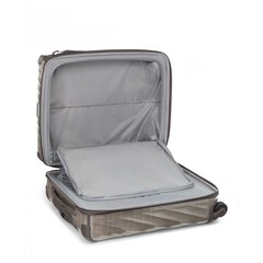 Чемодан ручная кладь Continental/Titanium grey