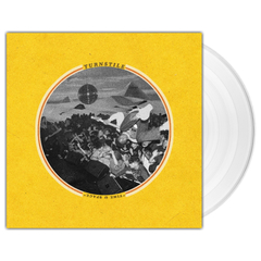 Turnstile / Time & Space (Coloured Vinyl)(LP)