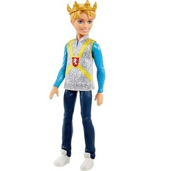 Принц Деринг Чарминг. Бюджетный