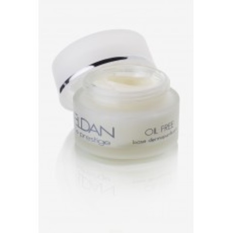 Eldan Le Prestige Кремы: Увлажняющий крем-гель для жирной кожи лица (Pureness Base Oil Free)