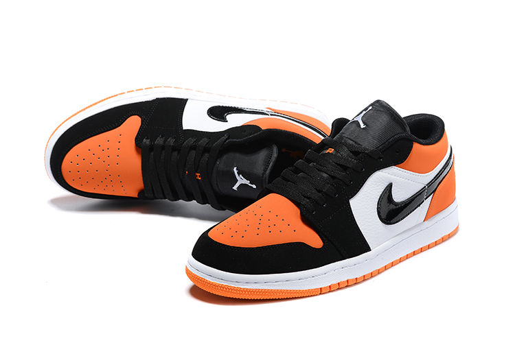 air jordan 1 low shattered backboard