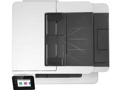 МФУ HP LaserJet Pro M428fdn (W1A32A#B19)