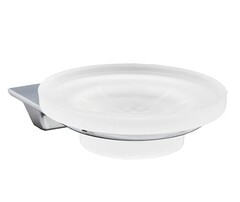 WasserKRAFT Kammel K-8329 Мыльница фото