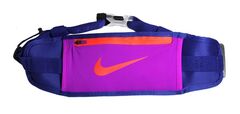 Nike Race Day Waist Pack - deep royal/vivid blue/bright crimson