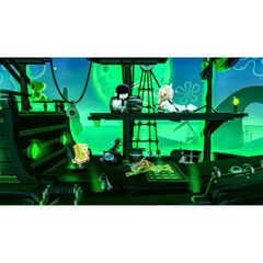 Nickelodeon All-Star Brawl PS4