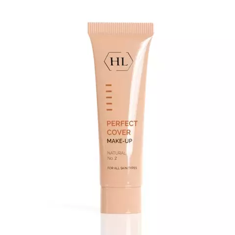 Holy Land Perfect Cover Moisturizing Make-Up №2 тональный крем 30 мл