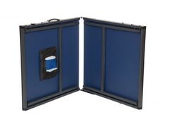 Теннисный стол EVO FITNESS Mini, складной