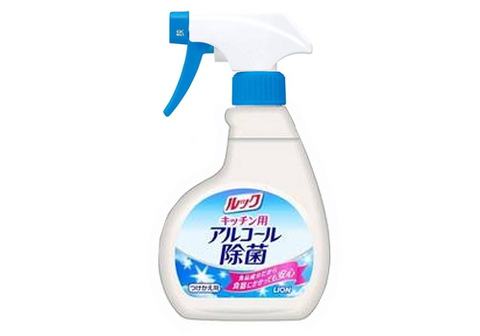 Спрей для обработки поверхностей на кухне Lion, 300мл