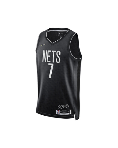 Майка Kevin Durant Nets Jersey