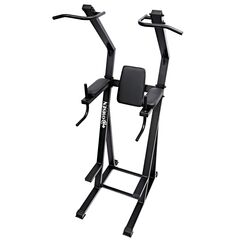 Стойка для дома турник/пресс/брусья 3 в 1 Domsen Ds14