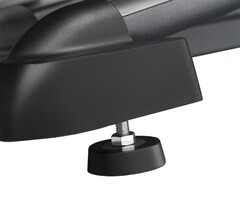 Эллиптический тренажер Svensson Industrial Hit X850 LX