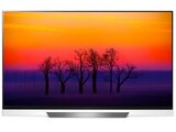 OLED телевизор LG OLED55E8PLA (2018)