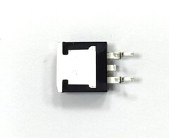 Симистор для контроллеров ECO и другой электроники