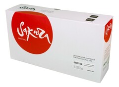Картридж Sakura 006R01182 для XEROX WC123/WC128/WC133, черный, 30000 к.