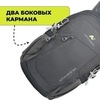 Картинка рюкзак городской Nevo Rhino 5165-NW Grey - 6
