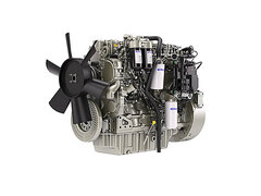 Дизельный двигатель / Perkins engine 1106D-E70TA АРТ: PW85216