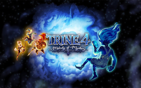 Trine 4: Melody of Mystery (для ПК, цифровой код доступа)