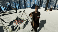 Farmer's Father: Save the Innocence (для ПК, цифровой код доступа)