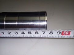 Перо вилки для Honda CB600F Hornet 2009-2015, 41мм*575мм