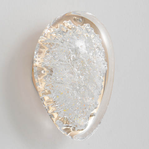 Настенный светодиодный светильник Crystal Lux FELICIDAD AP9W LED