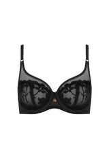 Бюстгальтер с мягкими чашками на косточках LISCA OCEAN 20384