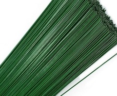 Проволока для флористики d 2 мм, 60 см