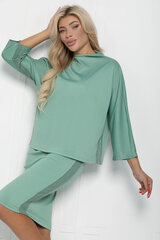 Костюм Найджел (зеленый) К11201 LT Collection