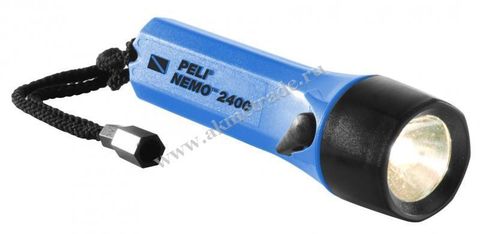 Фонарь Peli 2400 Nemo