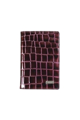 Обложка для паспорта Piacere 0108006 purple