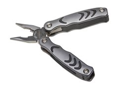 STAYER 12 в 1, силовая модель, мультитул, многофункциональный инструмент, Professional (22853)