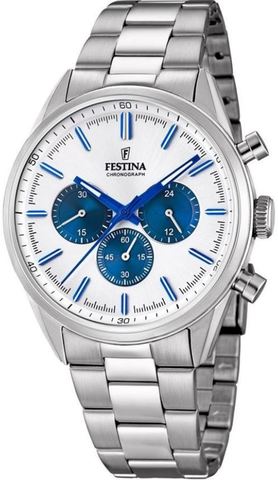 Наручные часы Festina F16820/5 фото