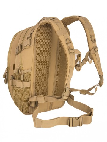 Рюкзак Тактический GONGTEX, DEFENDER PACK (22 л), Койот